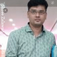 Nishith Hitendra Gandhi